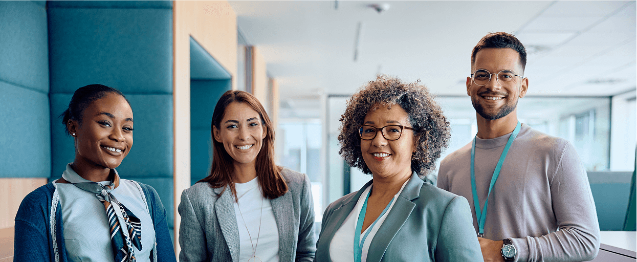 The Care Sync Experts consultancy team