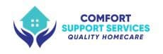 Comfort Support Services logo