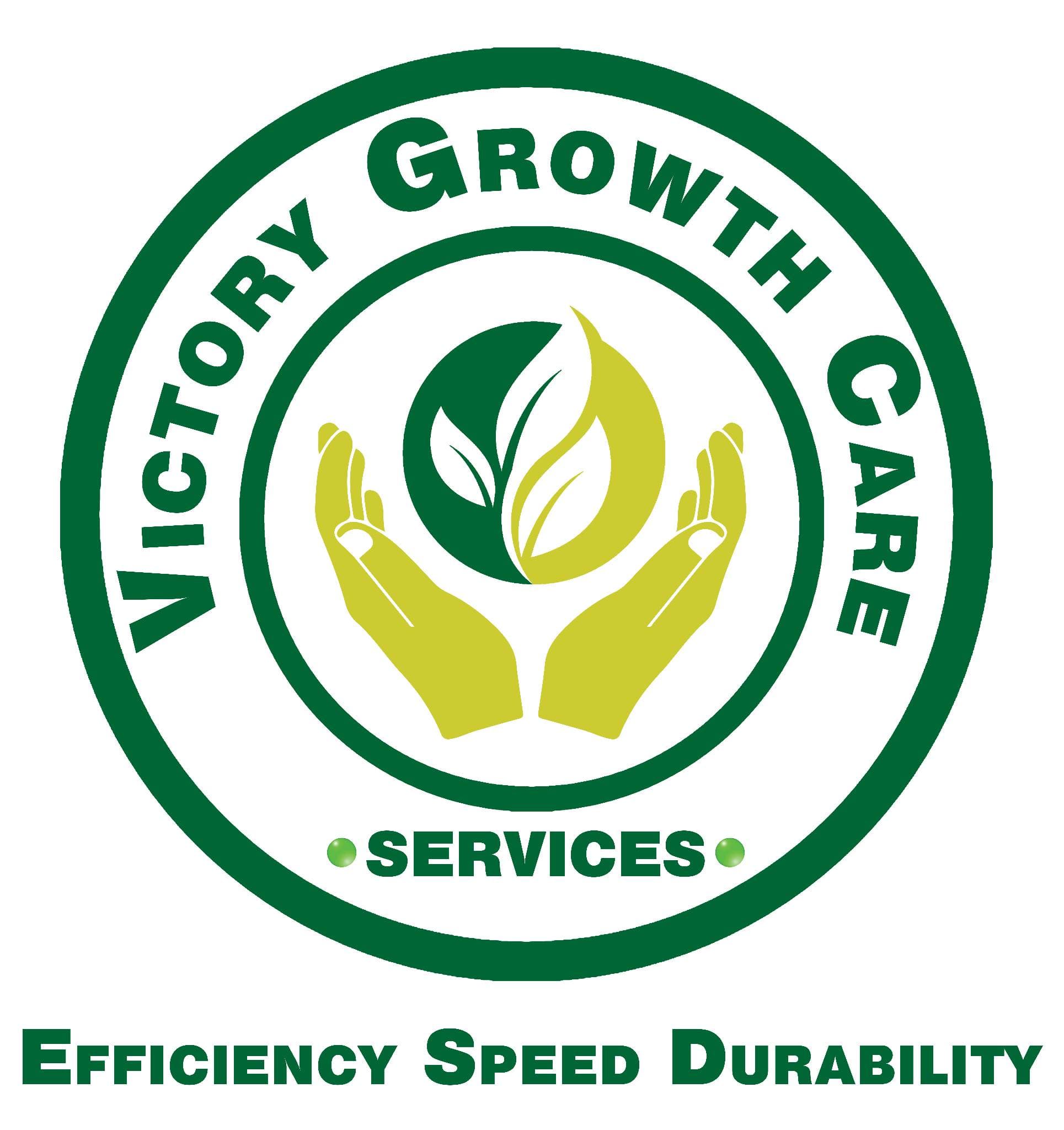 Victory Growth Care Services logo