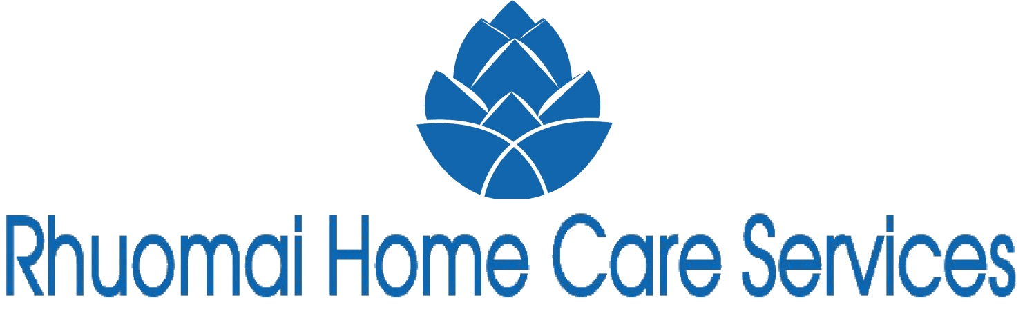 Rhuomai Home Care Services logo