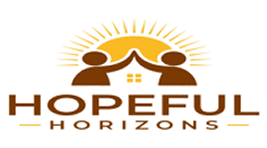 Hopeful Horizons logo