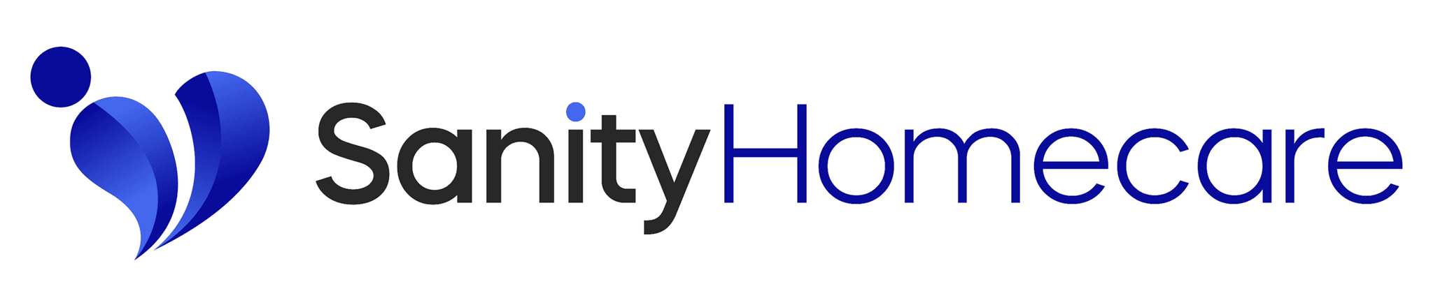 Sanity Homecare logo