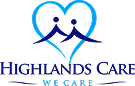 Highlands Care logo