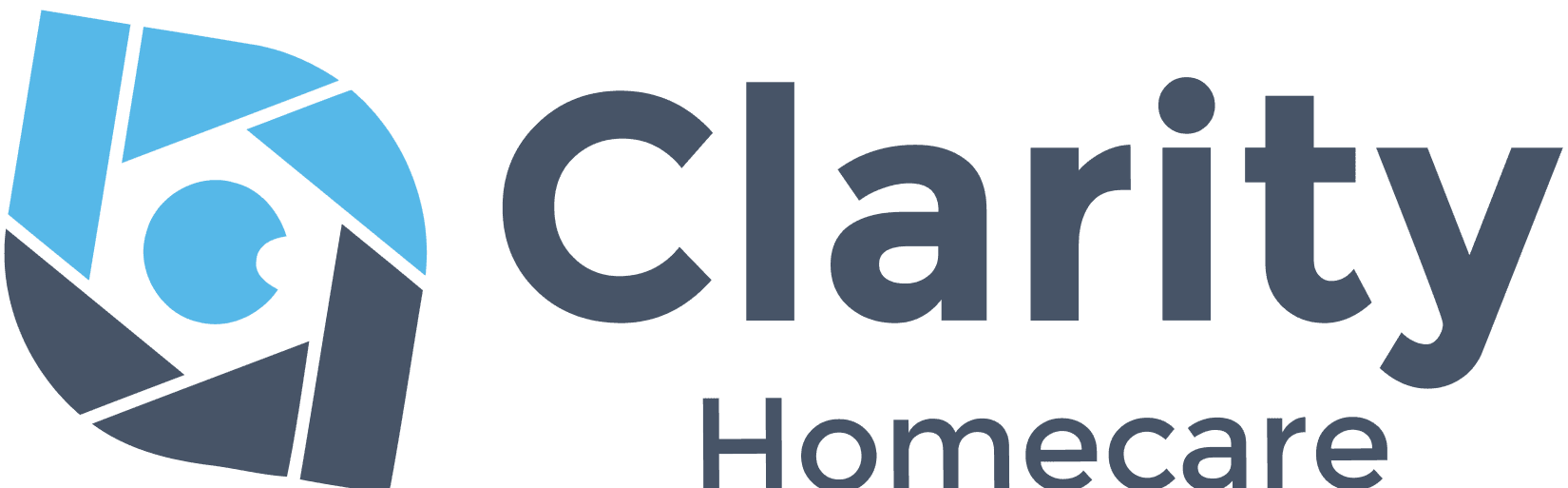 Clarity Homecare logo