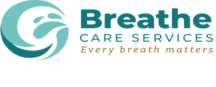 Breathe Care Services logo