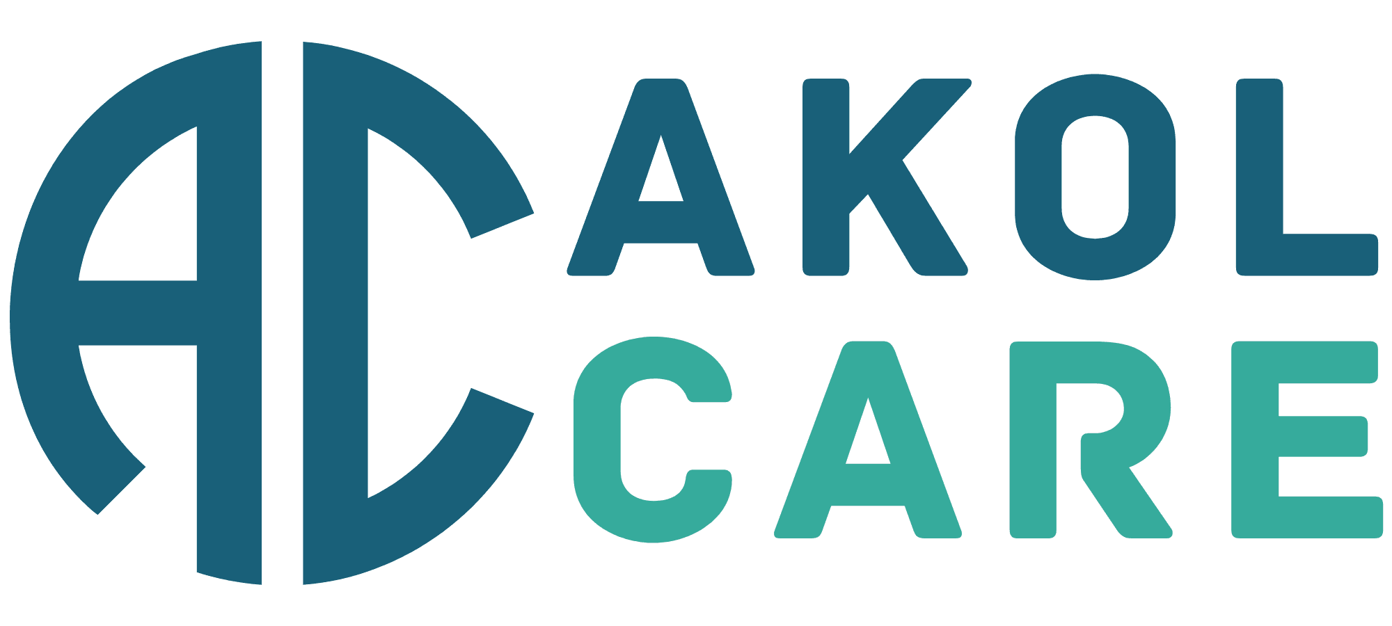 Akol Care logo