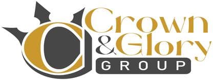Crown & Glory Group logo