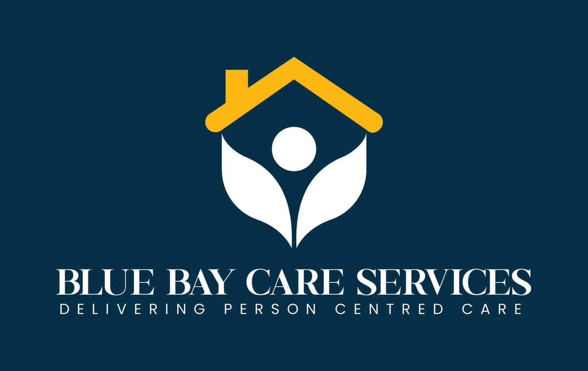 Blue Bay Care Services logo