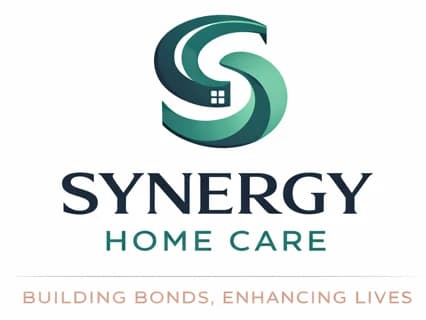 Synergy Home Care logo