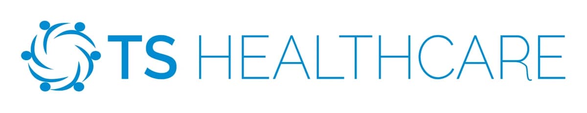 TS Healthcare logo