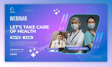 Descriptive alt text