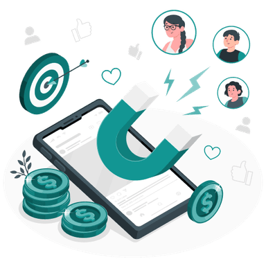 Descriptive alt text