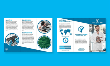 Descriptive alt text