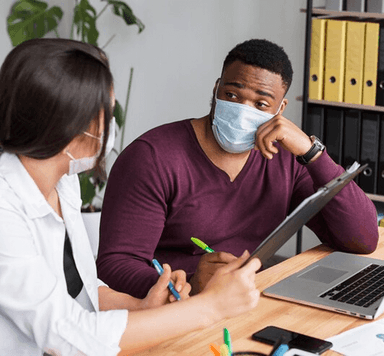 Descriptive alt text