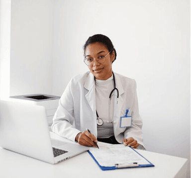 Descriptive alt text