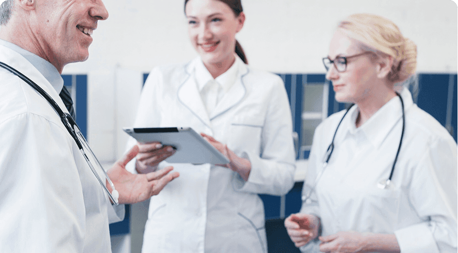 RQIA Domiciliary Care Setup (Northern Ireland)