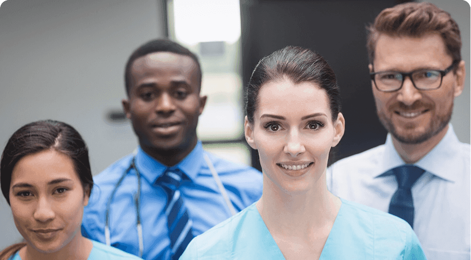 CIW Domiciliary Care Setup (Wales)