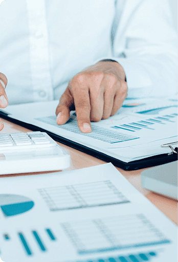 Financial Planning and Funding