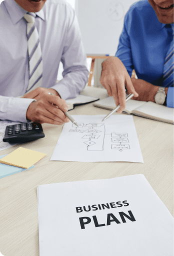 Market Research and Business Planning