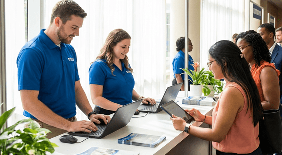 CQC Registration Support