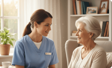 RQIA Domiciliary Registration Package