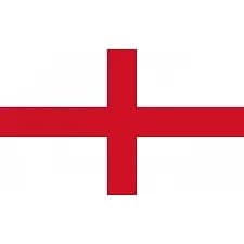 England flag