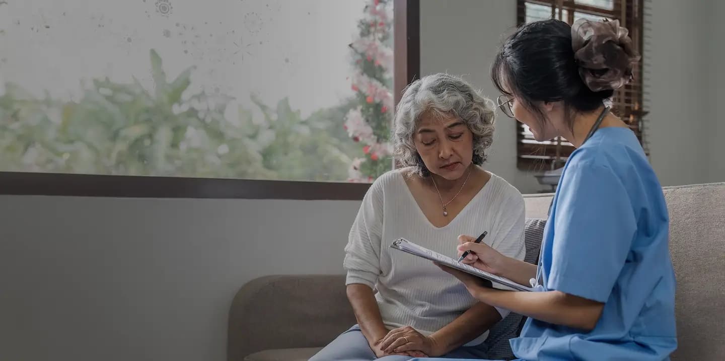 RISCA-compliant policies and procedures for domiciliary care in Wales