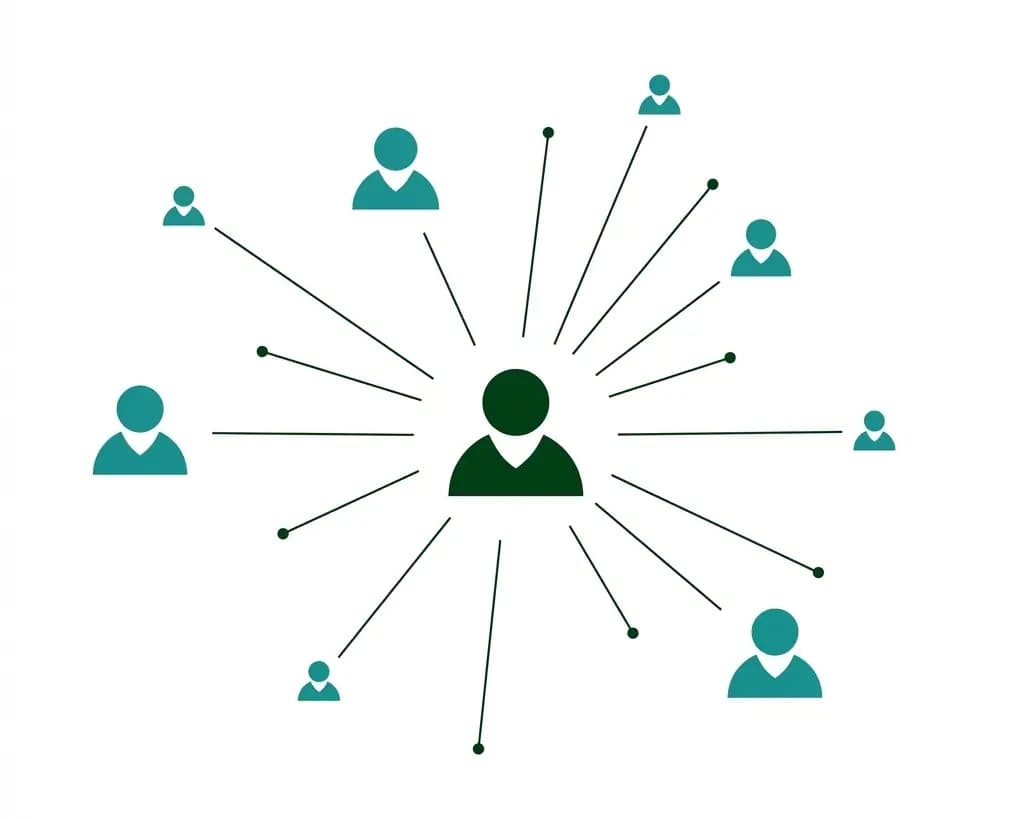 Streamlined operations and admin support