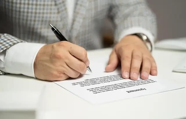 Domiciliary care agency policies and procedures