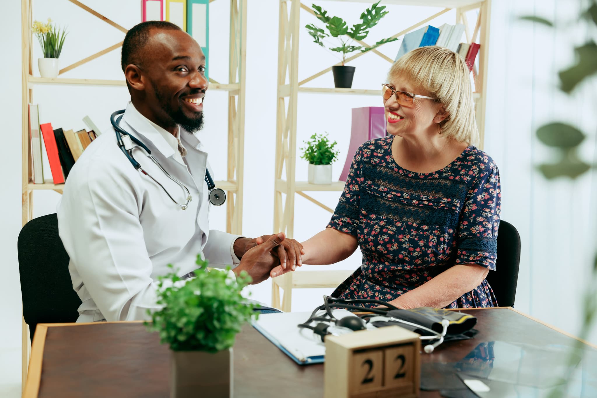 Care Sync Experts team helping a care provider