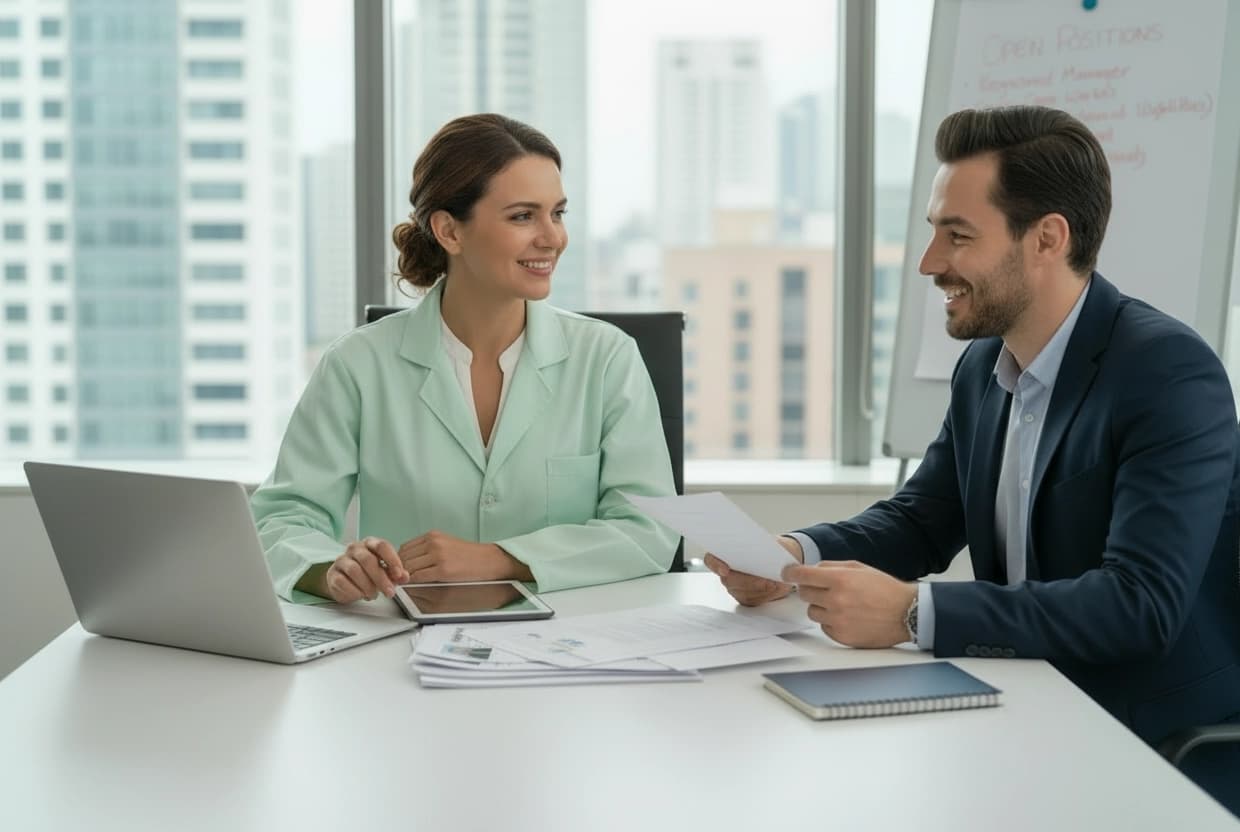 CareSync Experts team