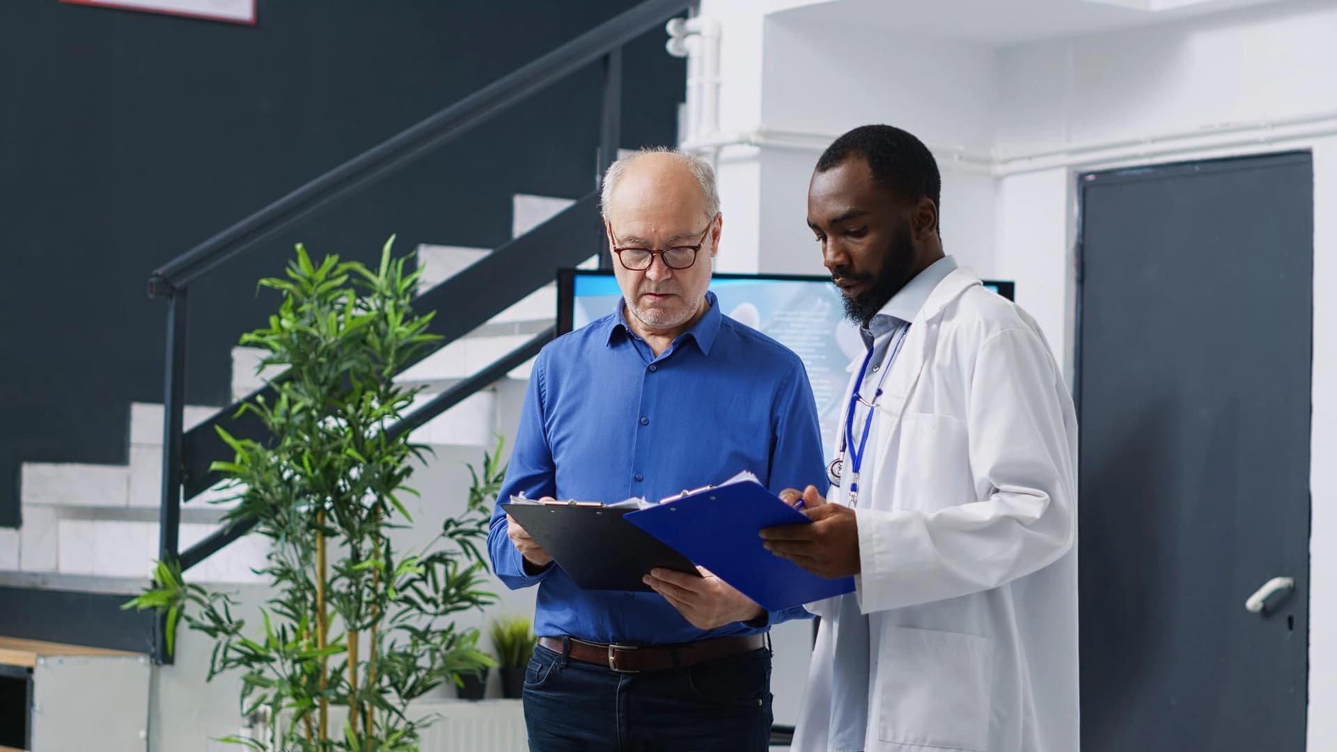 Domiciliary care tender documents