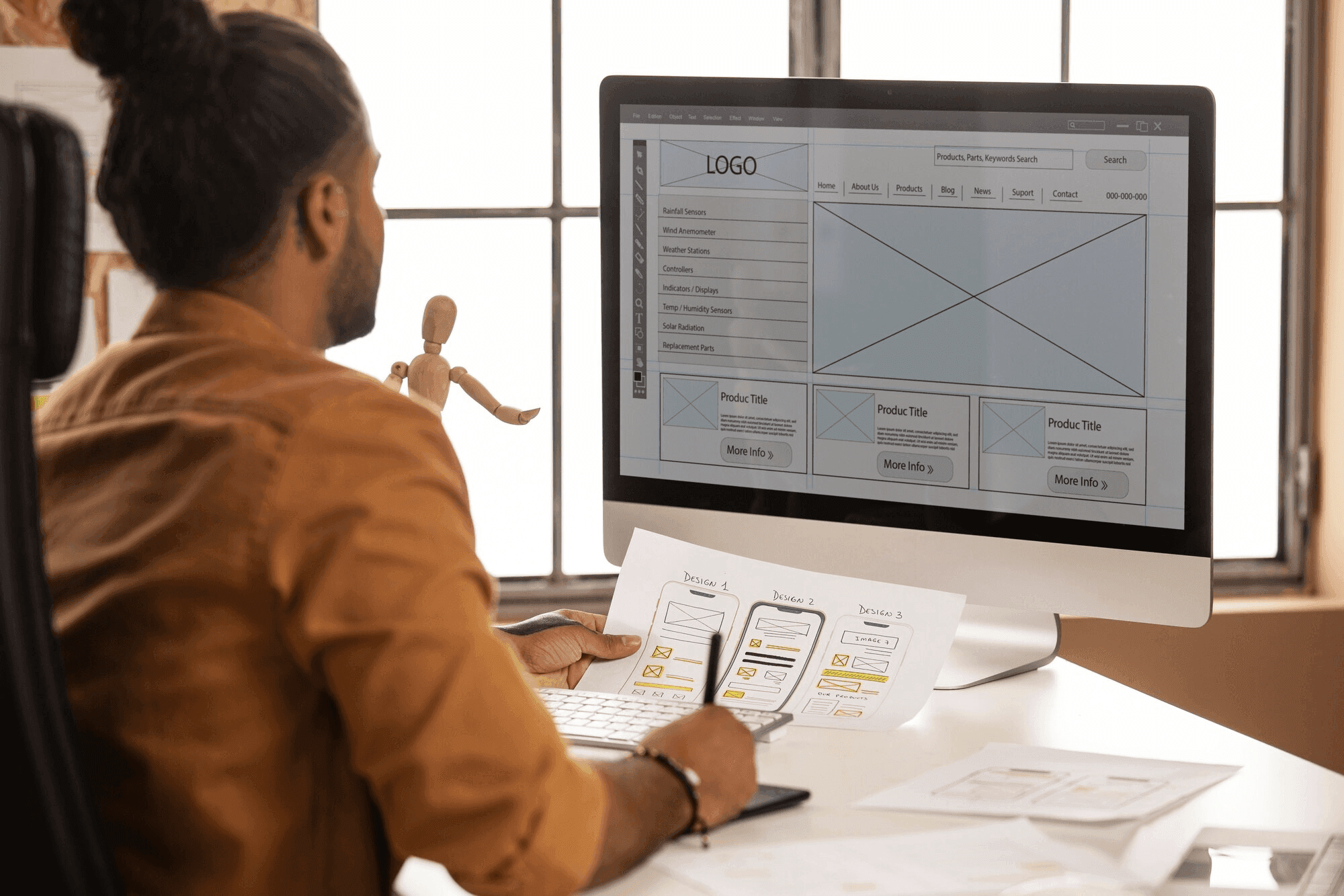 Reasons to Collaborate