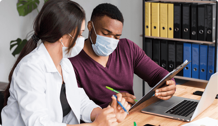 Description of image