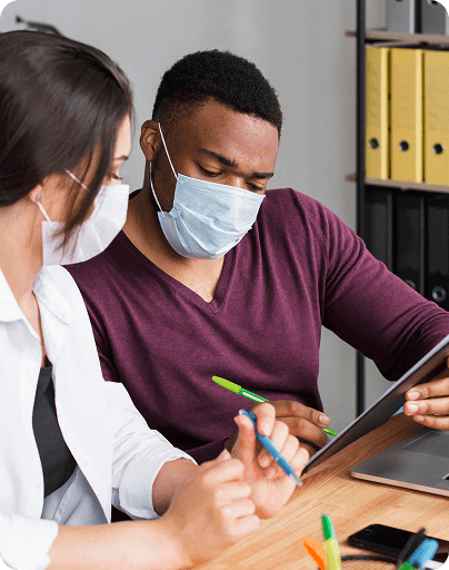 Healthcare branding in practice