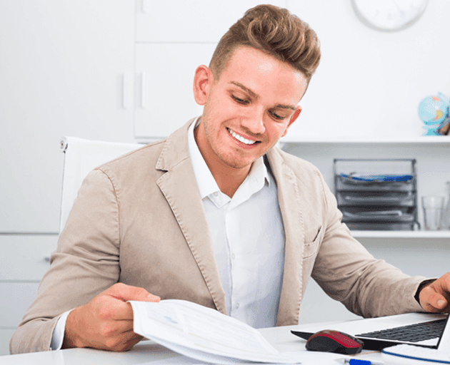 Registered manager and fitness