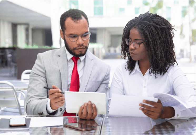 Reasons to Collaborate