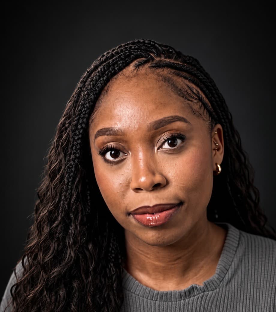 Millicent Ntaisi, interview coach at Care Sync Experts