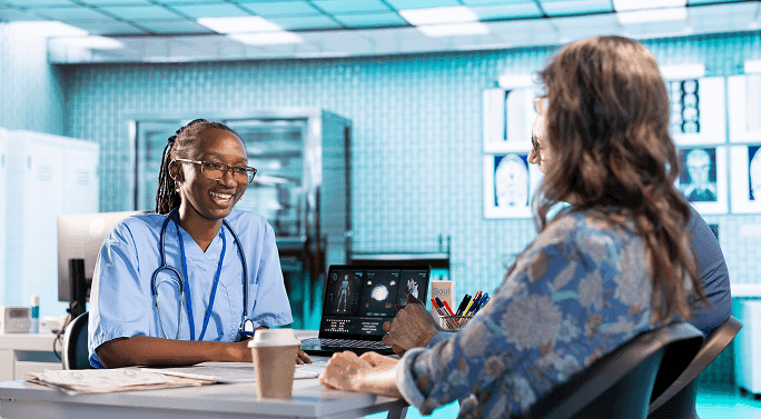 Registration Success Built on Direct Experience