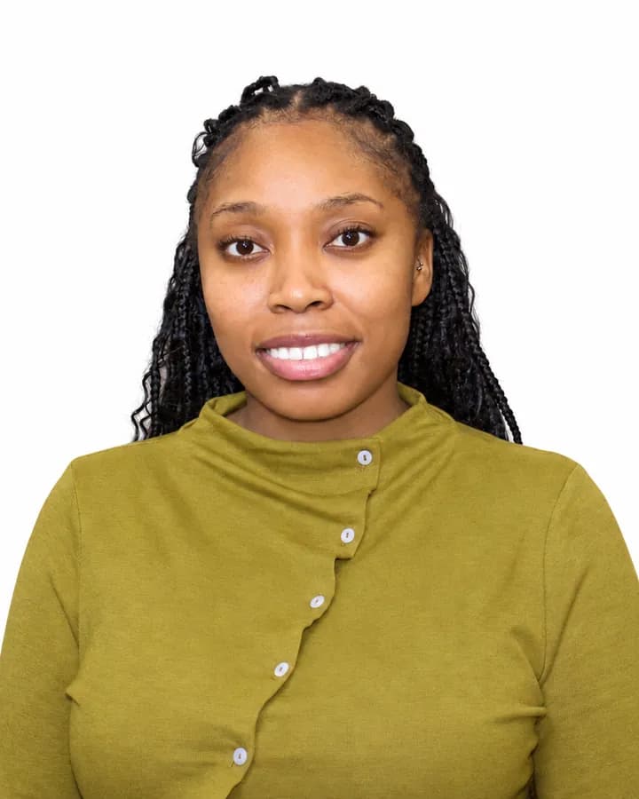 Millicent Ntaisi, Lead Consultant at Care Sync Experts