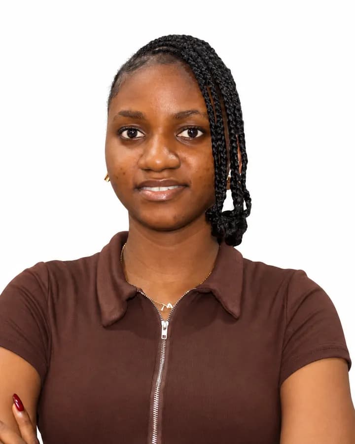 Oluwatayo Owolabi, Project Administrator at Care Sync Experts