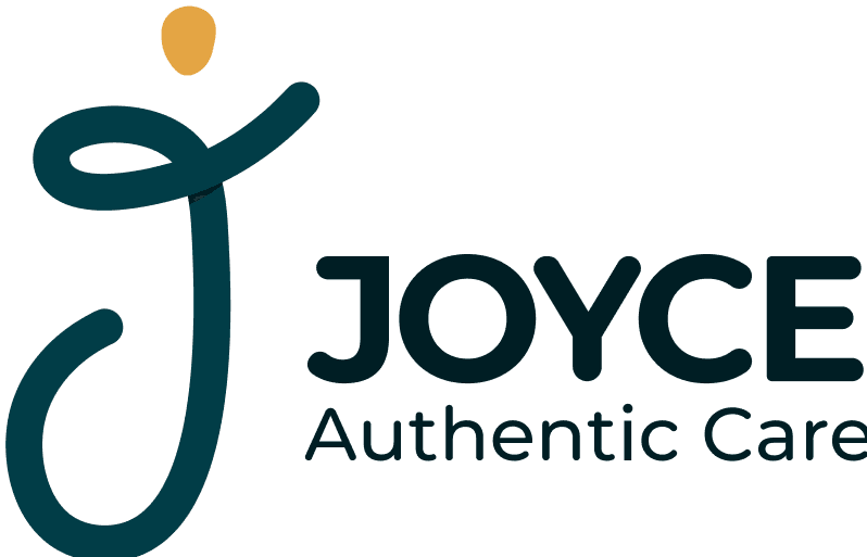 Joyce Authentic Care logo