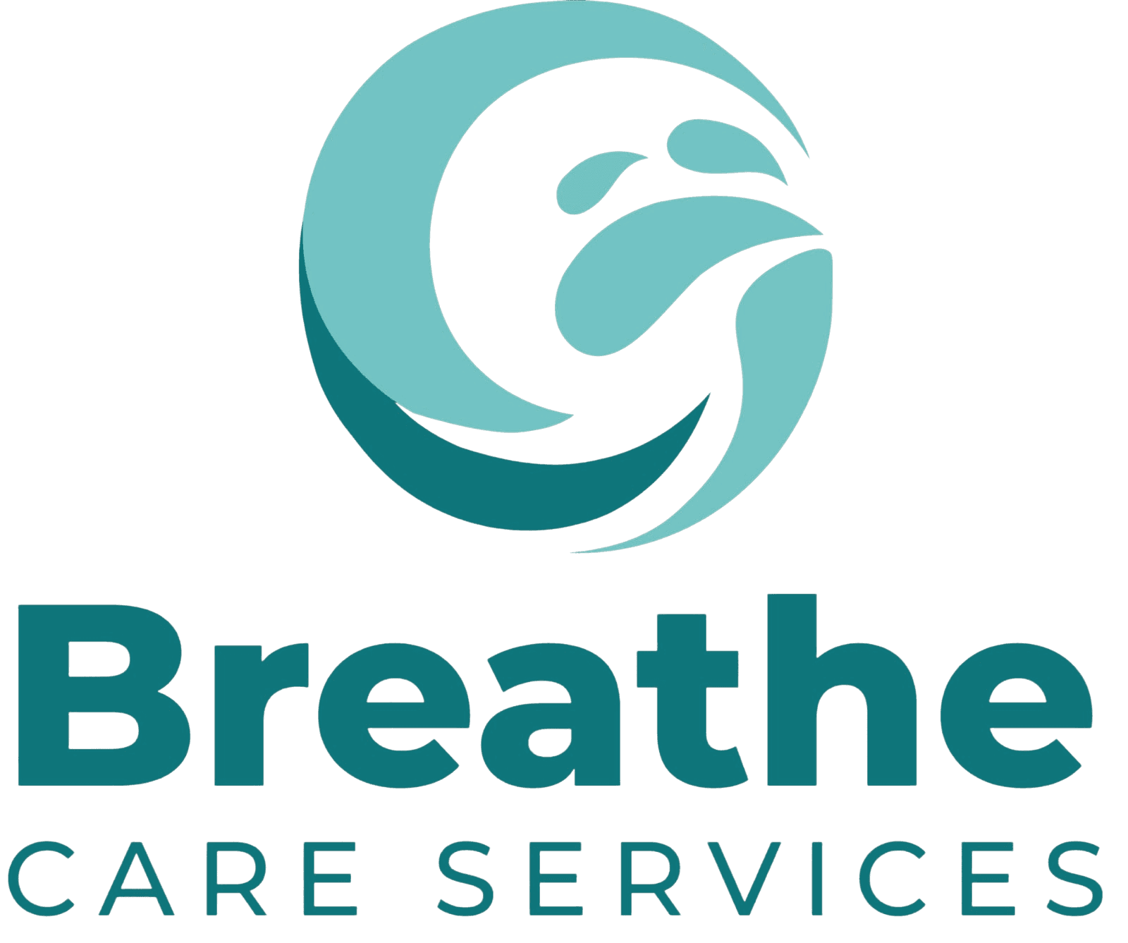 Breathe Care Services logo