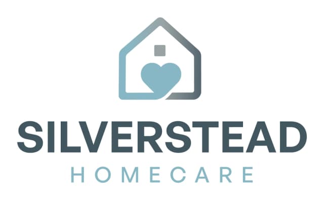 Silverstead Homecare logo, a Care Sync Experts client