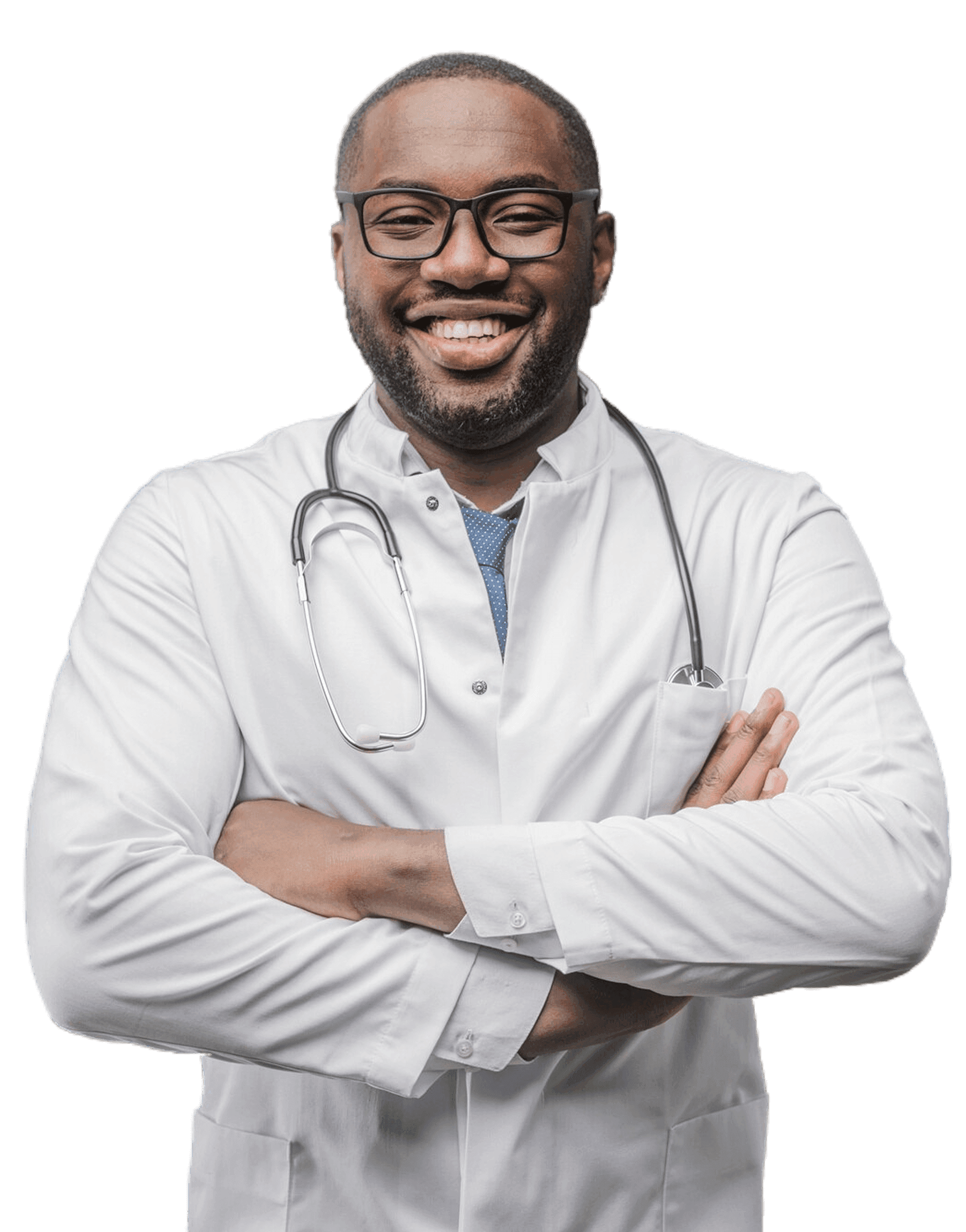 Healthcare professional representing CQC compliance and care quality standards