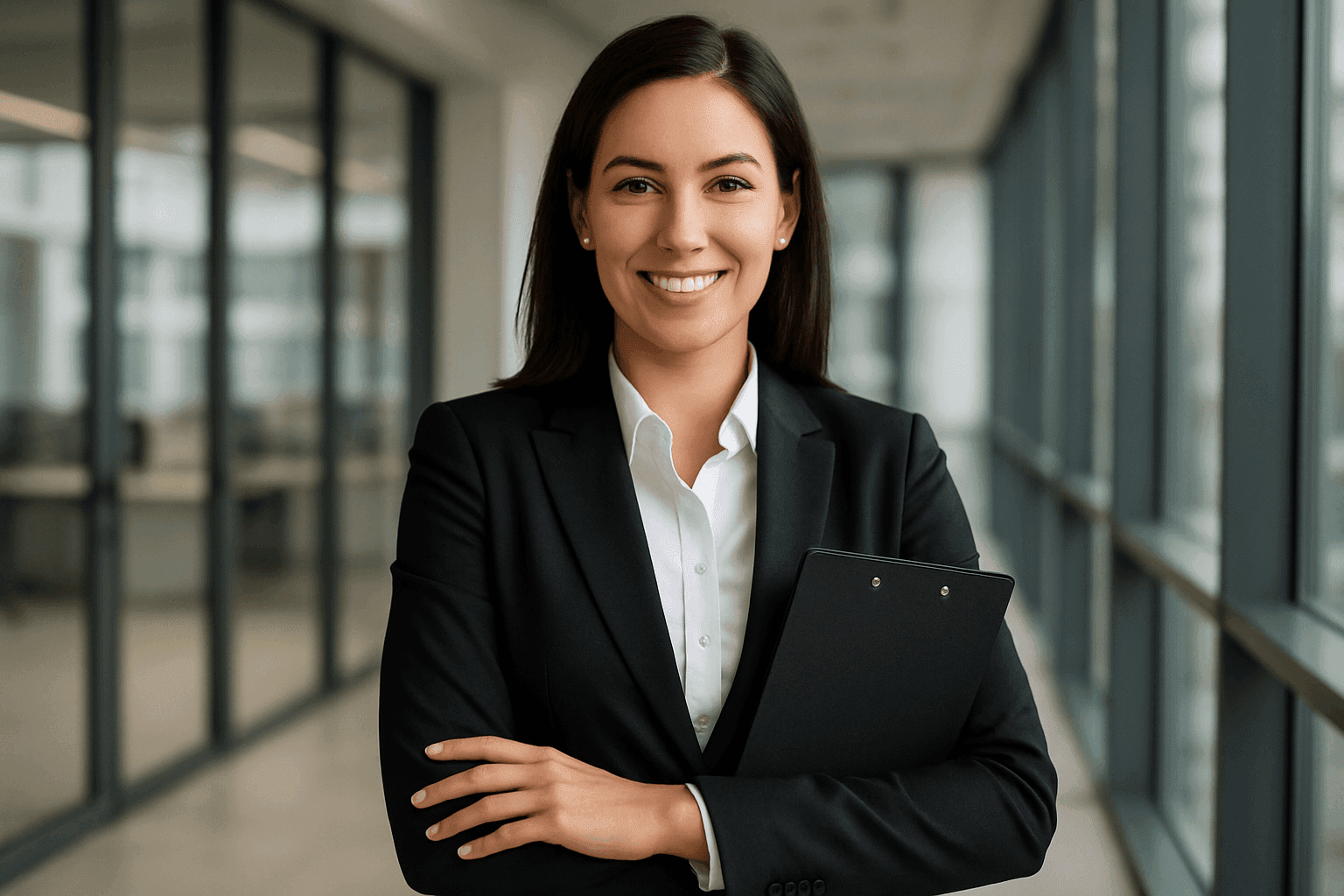 CQC interview participant Stella Kunde