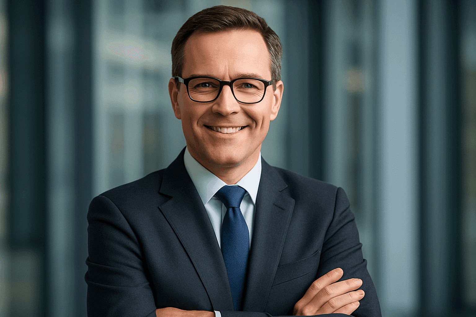 CQC interview participant Smart Williams