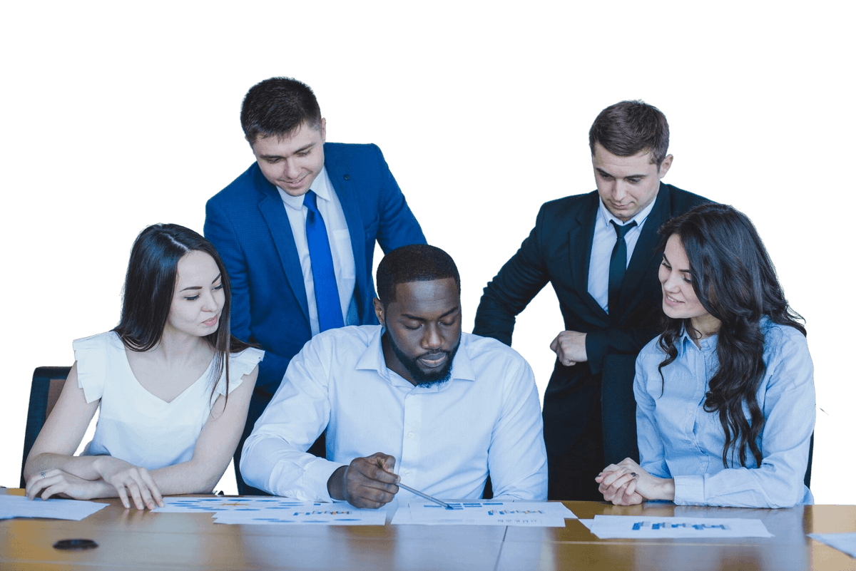 Session 2 - Leadership, governance, and improvement cycle