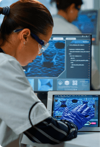 Technology supporting compliance monitoring