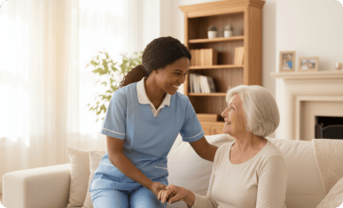 Combined Care Agency Package